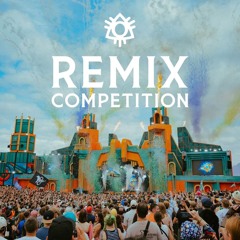 INCITE - BOOMTOWN OPENING CEREMONY REMIX COMP