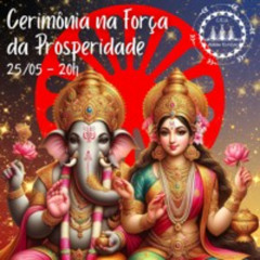 Ritual da Prosperidade 2024