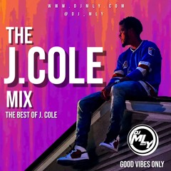 THE J. COLE MIX (THE VERY BEST OF J. COLE)