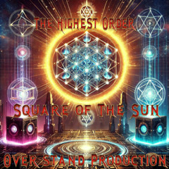Square of The Sun