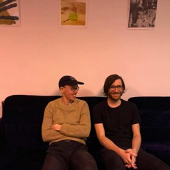 ☯ SEED @ Radio Punctum