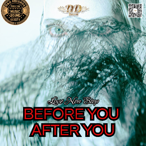 Before You  -  After You album cover