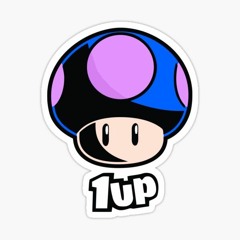 1UP - (Bubble Pop Type Beat)