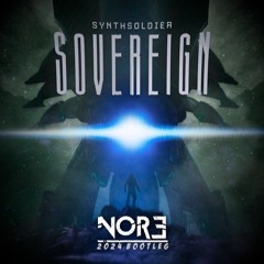 Synthsoldier - Sovereign (NOR3 2024 Bootleg)