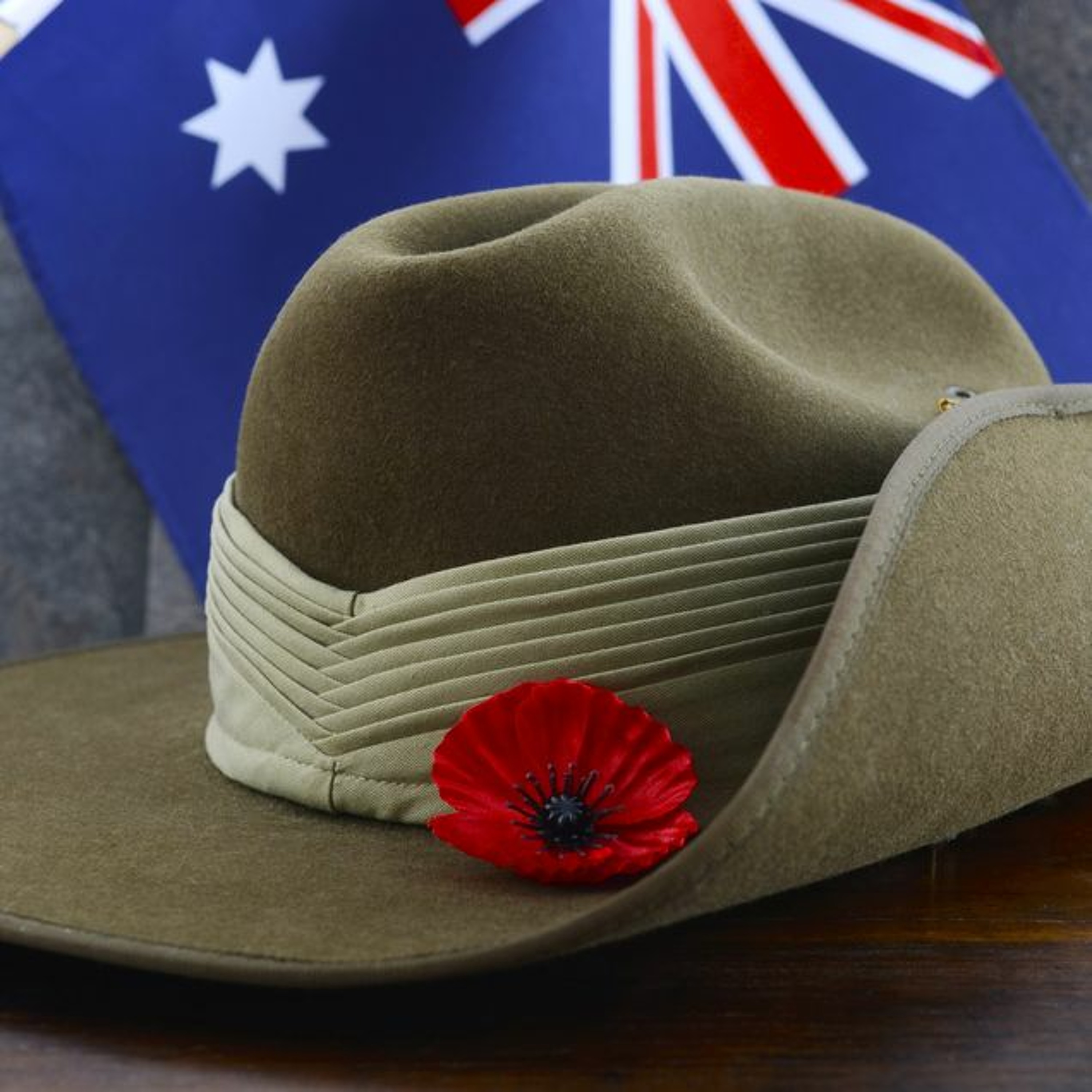 Remembrance Day - The 11th hour of the 11th month of the 11th day -  2021 episode artwork