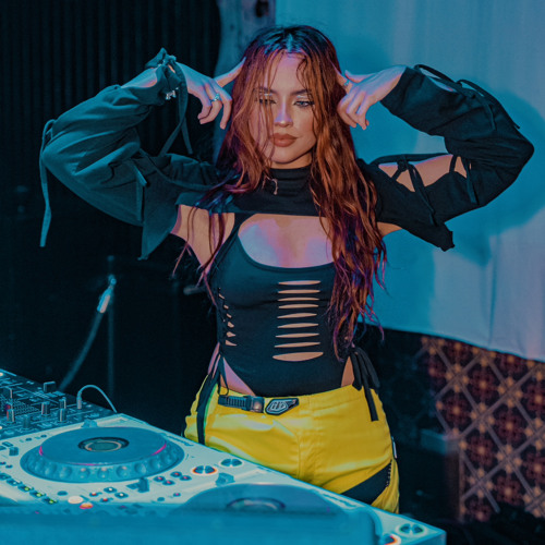 BELLA RENEE - 30 MIN DNB MIX