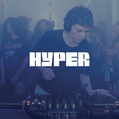 HYPER PRIDE EDITION : Sesiones en La Casa Nico 1/2