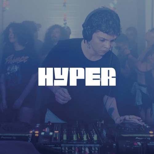 HYPER PRIDE EDITION : Sesiones en La Casa Nico 1/2