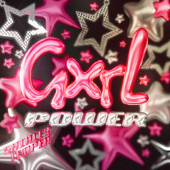 GXRL POWER (feat. JGNG)