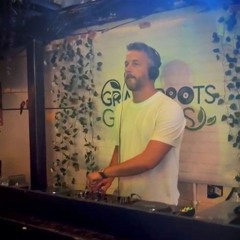 Grassroots Grooves @ Grow Hackney - July 2024