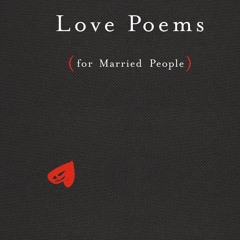 Read ebook [▶️ PDF ▶️] Love Poems for Married People free