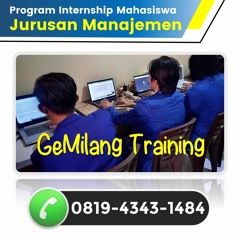 Program Prakerin TKJ Terdekat Malang, WA 0819-4343-1484