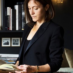 STAY WILD KEEP READING #18 KEREN ANN