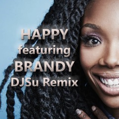Proj102 Happy Brandy DJSu Remix