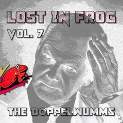 LOST IN FROG VOL. 7