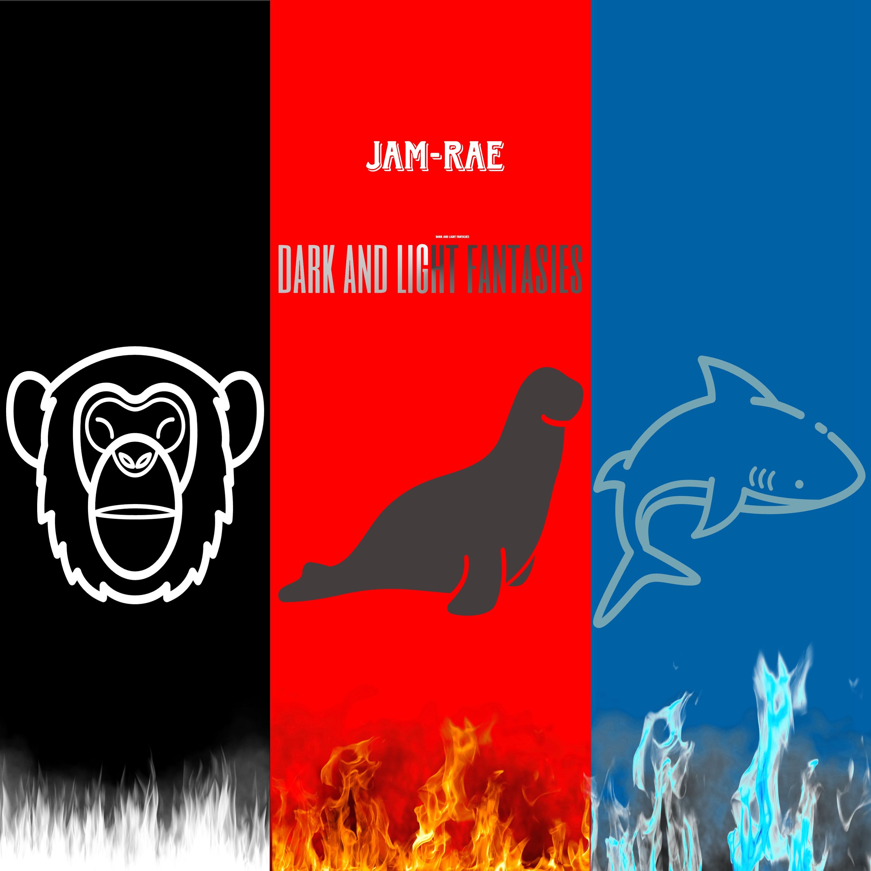 Jam-Rae- Lets Have Fun (Remix) episode artwork