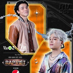 CẬU ẤM, CÔ CHÉN - RHYDER, DUBBIE