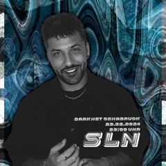 SLN - "EVACUATE THE TRANCEFLOOR PT.II" - 23.02.2024