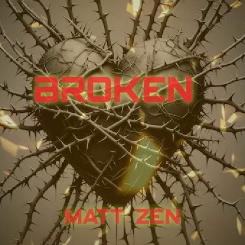 Broken (vocal mix)