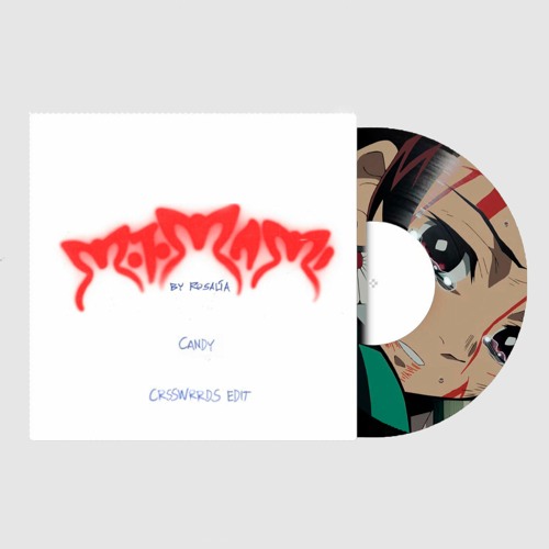 Candy (crsswrrds edit)