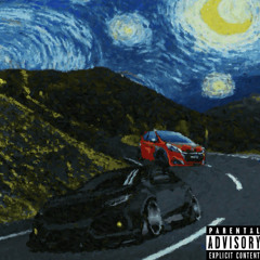 The Starry Night (feat. ONETAKE)