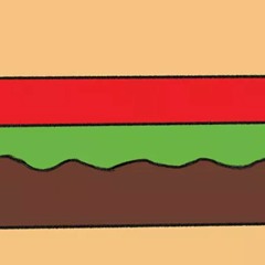 Burger Betrayal (coke Story)(jhoso collab)