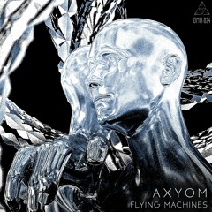 Flying Machines [OMN-024]