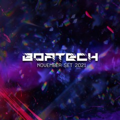 Boatech - November Set 2021
