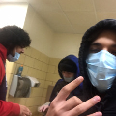 JuneTopic - “Demon” (Offical Audio)