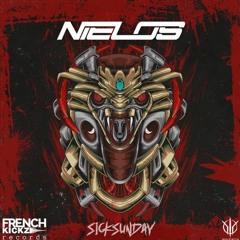 Nielos - Sick Events Podcast (Sick Sunday) (Frenchcore Special)