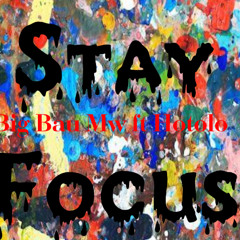 Stay Focus
