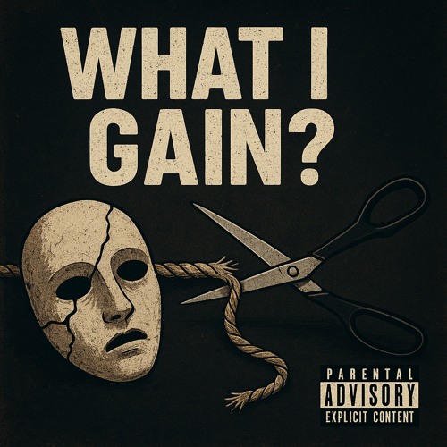 What I Gain?
