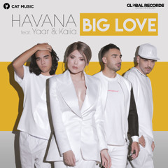 Big Love (Orbel Remix) [feat. Yaar & Kaiia]
