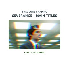 Theodore Shapiro - Severance Season 1 Main Titles (Costals Remix)