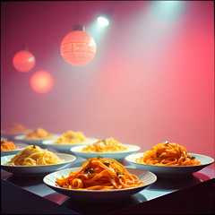 Tortellini Groove - Track 02