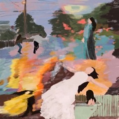 Слёзы (feat. ISAEVA)