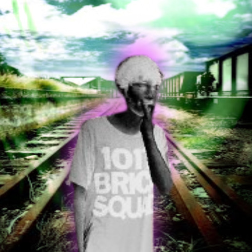 TRAINTRACKS. (prod. epiduo9)