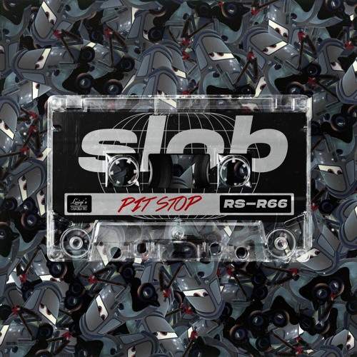 SLOB - PIT STOP ( FREE DL)