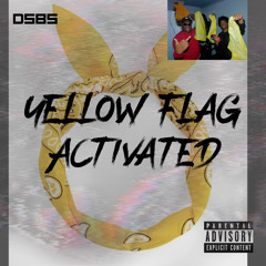BSDS- Yellow Flag Activated
