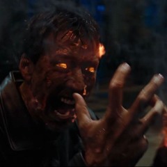 Johnny Blaze