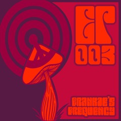 Frankie's Frequency Vol. I Ep. 3