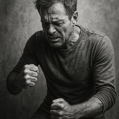 olman sad say it - rock