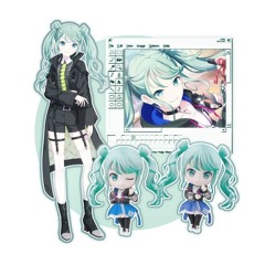 SEKAI Happy New Year! BGM