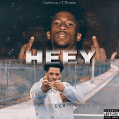 Dat Part (feat. RxJ)