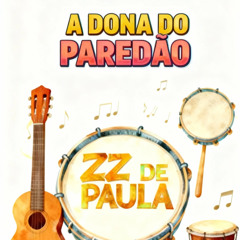 A Dona do Paredão
