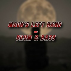 The Moon's Left Hand - Vergil Creations