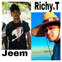Chemeni Kich -Cover_Richy ft.Jeem