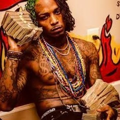 RX PESO - LEAN GOT THE BEST OF ME (LEAK)