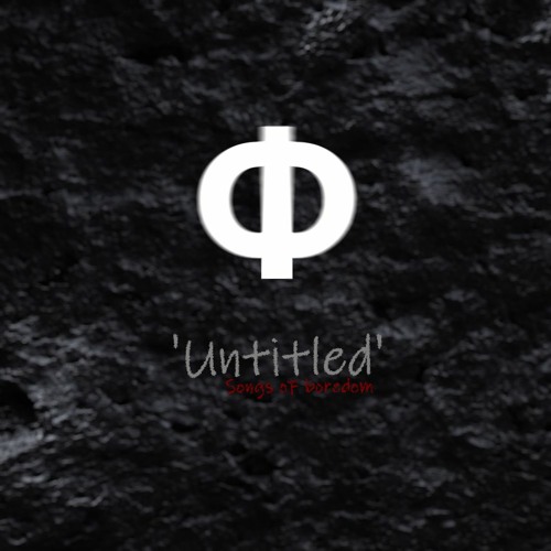 'U3' - Original Track (untitled album)