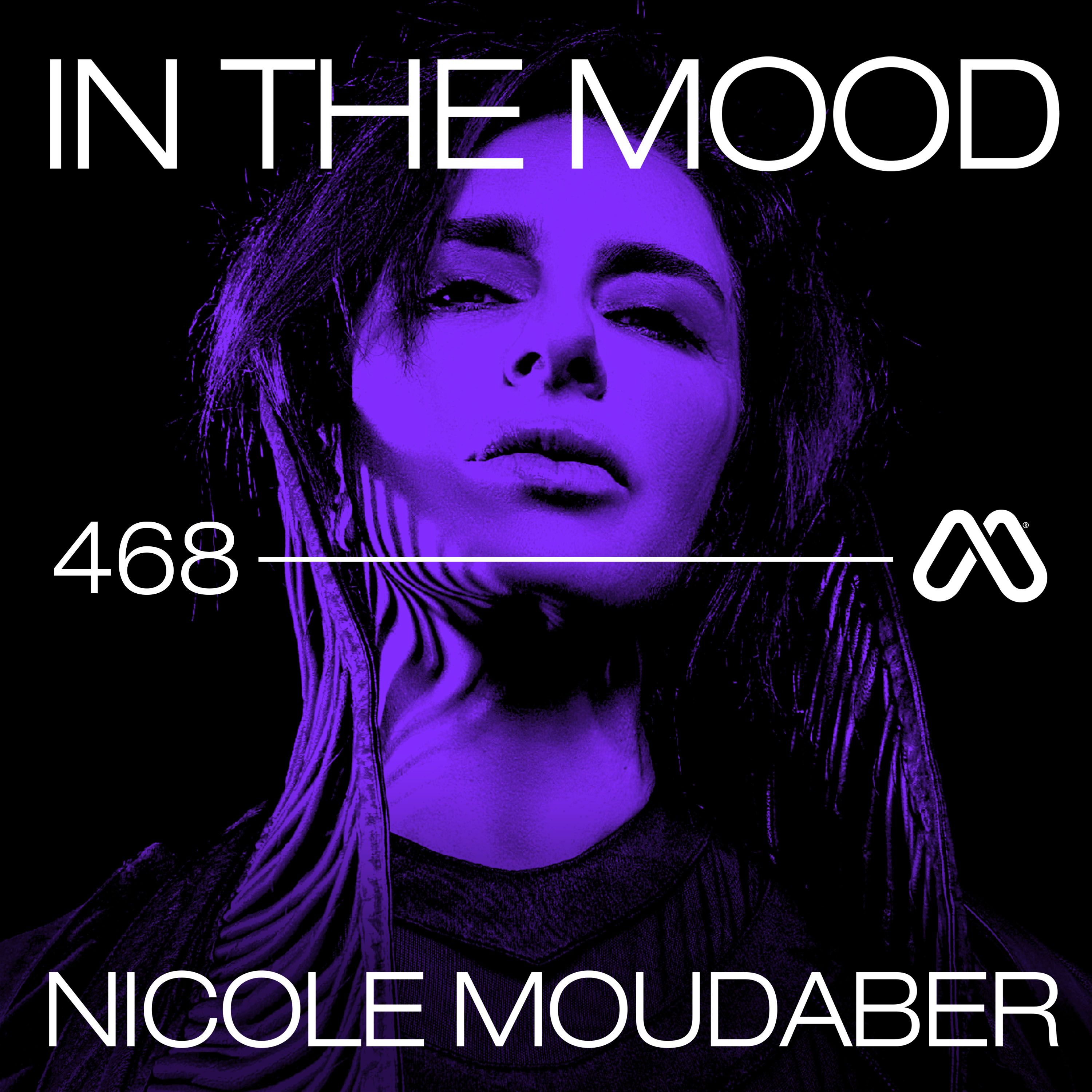 In The Mood - Episode 468 - Live from Factory Town, Miami